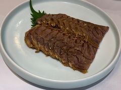 卤水牛肉-丰收日(五角场店)