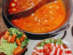 -冯校长老火锅(深圳总店)