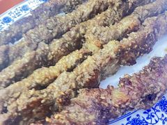 -隆福寺小吃店(东四店)