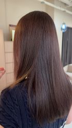 -GRAVITY HAIR 地心引力