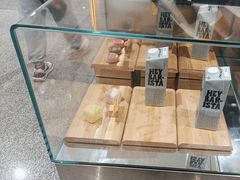 -麦当劳(北京大兴机场二层国内到达(安检外)店)