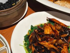 -南园民国茶楼餐厅·常州菜(北大街店)