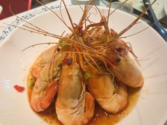 -必点海鲜·海肠捞饭大王(滨江道店)