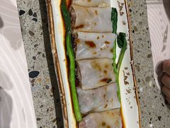 -小鹅皇港式餐厅(新抚万达店)