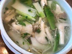 -乡亲鹅肉城(昆山店)