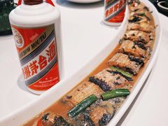-金谷仓家庭料理(马泉营店)