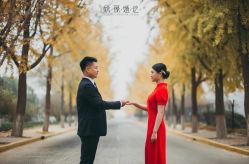 -欣薇婚纱(新源乐汇城店)