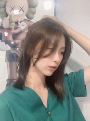 -H·Y HAIR SALON烫发·染发·造型