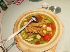 -永安鱼庄·镇江菜(东吴路店)