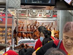 -陈光记烧腊店(罗保博士街店)