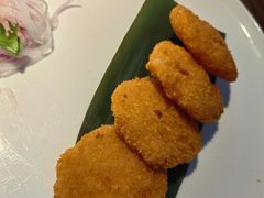 -甘尼仕印度餐厅爵士酒吧(阳春巷店)