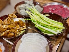 -乡当俏老火锅