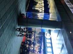 -千岛蚝高压锅生蚝·人参火锅(白云万达店)