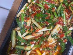 -爆好吃夜市大排档·乐山江湖菜(中心城总店)