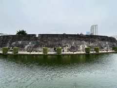-石炮台公园