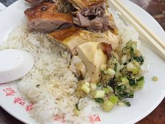 -陈光记烧腊店(罗保博士街店)