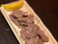 牛舌-日本料理神拉面