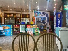 -老边饺子馆(西站店)
