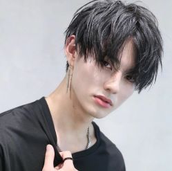 点击看大图 -BHG Hair Salon