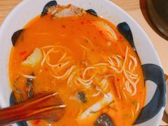 地狱拉面-越光米贩精致料理餐厅(金鹰店)