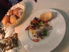 -马克西姆餐厅(崇文门店)