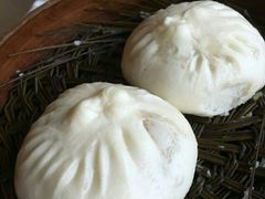 豆腐皮包-怡园饭店-餐厅(四望亭店)