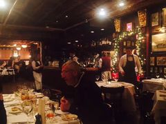 -Keens Steakhouse