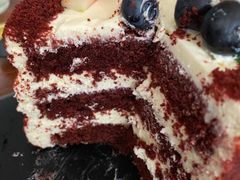 -姆们M Sweetie Cake(三里屯店)
