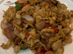 -一品滇香·云南菜(公益西桥店)