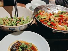 -巡湘记·地道湖南菜(活力城店)