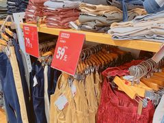 -优衣库(温州财富购物中心店)