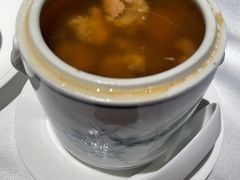 三十年陈皮炖苹果猪-炳胜品味(海印总店)