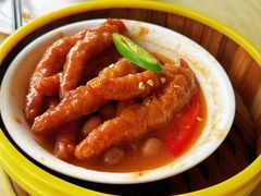 -明泉居茶点荟(车陂店)