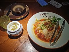 -楼兰新疆主题餐厅(苏州中心店)