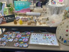 -100家灵感仓库·DIY团建(什刹海店)