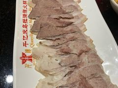 -千亿来乌拉火锅(德胜店)