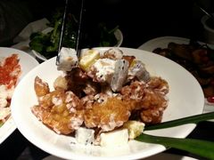鬼马虾球-外婆家(杭州马塍店·杭帮菜名店)