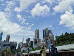 -九龙公园