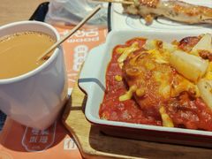 -大快活(丽丰店)