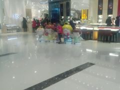 -万达广场(龙湖店)