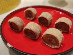 -在前门·烤鸭北京菜(五月花广场店)