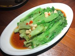 -楼兰新疆主题餐厅(苏州中心店)