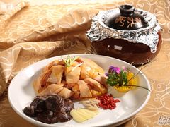 -沧州火锅鸡(塔南路店)