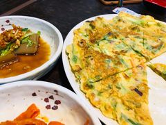 -金明子八带鱼馆(正宗韩国连锁店)