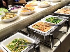 -素满香·素食自助餐(苏州·临顿路店)