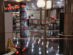 -汕头金海湾大酒店(万象城店)