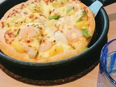 -必胜客(云汇天地店)
