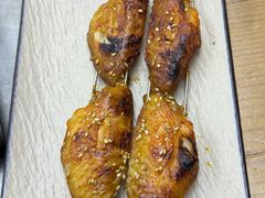 -巴依老爷新疆餐厅