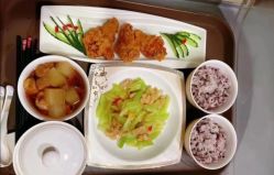 -诗安月子中心(建华南大街店)