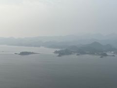-千岛湖天屿景区